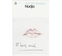 Nadja (Penguin Modern Classics)