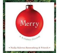 Nadja Salerno-Sonnenberg - Nadja Merry Christmas!