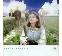 Nadja Schubert - Jazz Auf Der Blockfloete