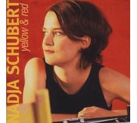 Nadja Schubert - Yellow & Red