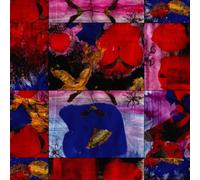 Nadja - Under The Jaguar Sun