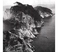 Nadja + Vampillia - The Primitive World