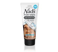NAD'S Crema Depilatoria para Hombres - 200 ml