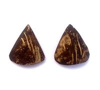 Nadsadhna Sarod Jawa, 2 Sarod Jawa, Javva, Sarod púa, Sarod, hecho a mano, por Coco