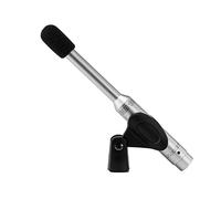 Nady cm-100 micrófono de condensador de medición de referencia - para uso con analyzers en tiempo real para precisa habitación acústica Alineaciones