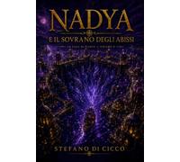 Nadya e il Sovrano degli Abissi