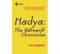 Nadya (ebook)
