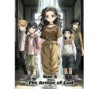 Nae and the Armor of God