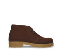 NAE Vegan Shoes AGUS Brown