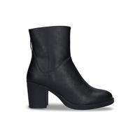 NAE Vegan Shoes ALICIA Black