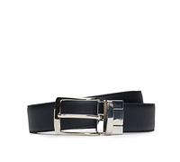 NAE Vegan Shoes BELT ALP Black