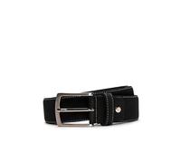 nae Vegan Shoes Cinturón 'Canet' negro 90 negro