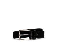 nae Vegan Shoes Cinturón 'Gava' negro 105 negro
