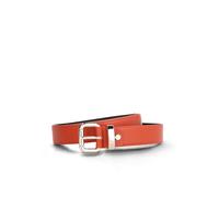 nae Vegan Shoes Cinturón 'Malda' naranja 90 naranja