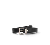 nae Vegan Shoes Cinturón 'Malda' negro 80 negro