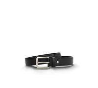 nae Vegan Shoes Cinturón 'Manresa' negro 105 negro