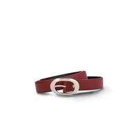 nae Vegan Shoes Cinturón 'Osona' rojo 80 rojo