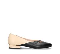 NAE Vegan Shoes Deme Black