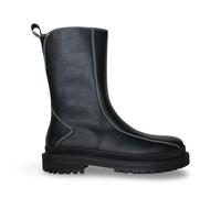 NAE Vegan Shoes REIKO Black