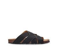 NAE Vegan Shoes TANNA Black