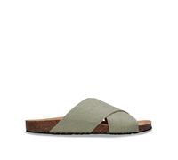 NAE Vegan Shoes TUPAI Green