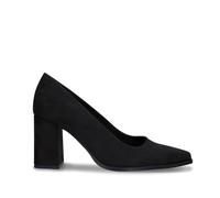 NAE Vegan Shoes Vane Black