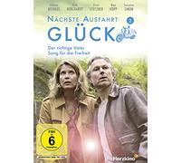 Nächste Ausfahrt Glück 2: Der richtige Vater / Song für die Freiheit [Alemania] [DVD]