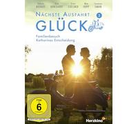 Nächste Ausfahrt Glück 3: Familienbesuch / Katharinas Entscheidung [Alemania] [DVD]