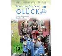 Nächste Ausfahrt Glück 4: Übers Ziel hinaus / Endlich ich [Alemania] [DVD]