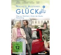 Nächste Ausfahrt Glück Staffel 5 [Alemania] [DVD]