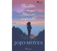 Nächte In Denen Sturm Aufzieht