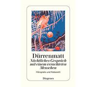 Nächtliches Gespräch mit einem verachteten Menschen / Stranitzky und der Nationalheld / Das Unternehmen der Wega: Hörspiele und Kabarett