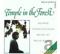 Naegele David - Temple In The Forest