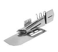 Nähmaschine Zugröhre Industrietaugliche Metall Zubehör Robust Langlebig Für Tshirt Kragen Ärmelbund 2 Nadel Oder 3 Nadel Nähmaschine Christmas Gifts (5/8)