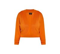 NAEMI Bolero naranja XXL naranja