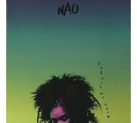 Nao For All We Know (Vinyl) 12" Album