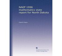 NAEP 1996 mathematics state report for North Dakota