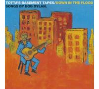 Naeslund Totta - Tottas Basement Tapes