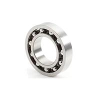 NAETCVMM PX26145E 14,2x25,4x6,3mm T46 rodamiento de Bolas de Motor 1PC ABEC-3 C3 rodamientos