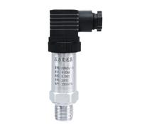 NAETCVMM Transmisor de presión negativa del silicio difuso del sensor de presión HTP-300 4-20mA (0-5V-NPT1-2,-100-200kPa)