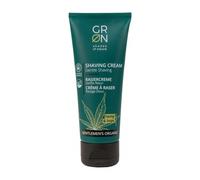 GRON - Shades of Nature Gentleman´s Organic Shaving Cream Hemp & Hops