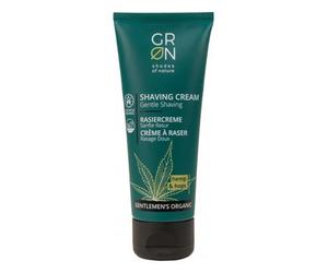 Naetura Crema Afeitar Cáñamo Lúpulo 75ml