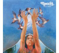 Naevus Back Home (Vinyl) (Importación USA)