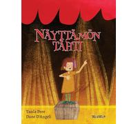 Näyttämön tähti: Finnish Edition of "The Leading Role": 4 (Active Kids)