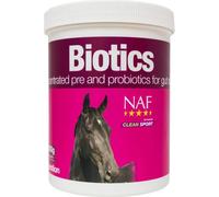 NAF Biotics - 800 g NAF