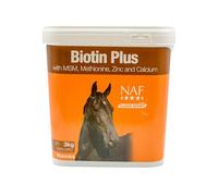NAF BIOTINA Plus 3kg