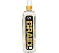 NAF Braid It Up Mousse - 500 ml NAF