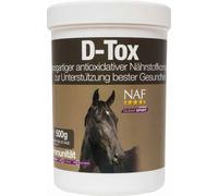 NAF D-Tox - 500 g NAF