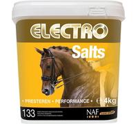 NAF Electro Salts - 4 kg NAF