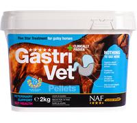 NAF GastriVet Pellets - 2 kg NAF
